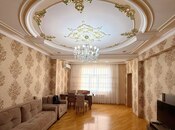 İcarəyə verilir 4 otaqlı yeni tikili 153 m², Badamdar q., photo 1 from 8