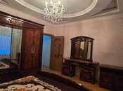 İcarəyə verilir 3 otaqlı yeni tikili 120 m², Elmlər Akademiyası m., photo 2 from 8