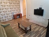 İcarəyə verilir 2 otaqlı yeni tikili 70 m², İnşaatçılar m., photo 1 from 8