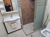 İcarəyə verilir 2 otaqlı yeni tikili 70 m², İnşaatçılar m., photo 6 from 8