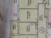 Satılır 3 otaqlı yeni tikili 86 m², Qara Qarayev m., photo 2 from 8
