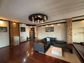 İcarəyə verilir 3 otaqlı yeni tikili 125 m², Nizami m., photo 3 from 8
