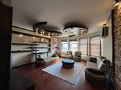İcarəyə verilir 3 otaqlı yeni tikili 125 m², Nizami m., photo 2 from 8