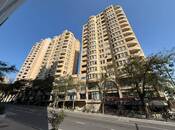 İcarəyə verilir 3 otaqlı yeni tikili 125 m², Nizami m., photo 1 from 8