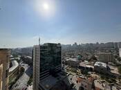 İcarəyə verilir 3 otaqlı yeni tikili 125 m², Nizami m., photo 7 from 8