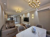İcarəyə verilir 2 otaqlı yeni tikili 80 m², Şah İsmayıl Xətai m., photo 8 from 8