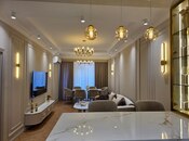 İcarəyə verilir 2 otaqlı yeni tikili 80 m², Şah İsmayıl Xətai m., photo 3 from 8