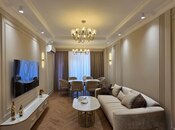 İcarəyə verilir 2 otaqlı yeni tikili 80 m², Şah İsmayıl Xətai m., photo 2 from 8