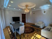 İcarəyə verilir 3 otaqlı yeni tikili 105 m², Elmlər Akademiyası m., photo 2 from 8
