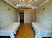 İcarəyə verilir 3 otaqlı yeni tikili 105 m², Elmlər Akademiyası m., photo 8 from 8