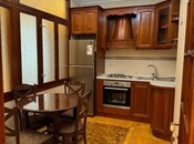 İcarəyə verilir 3 otaqlı yeni tikili 105 m², Elmlər Akademiyası m., photo 3 from 8