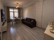 Сдаётся 2-комн. новостройка 85 м², м. Мемар Аджеми, photo 1 from 8