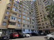 Satılır 3 otaqlı yeni tikili 107 m², Yeni Yasamal q., photo 1 from 8