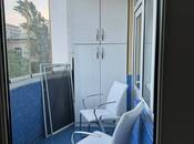 İcarəyə verilir 3 otaqlı yeni tikili 135 m², Nizami m., photo 8 from 8