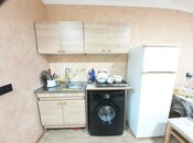 Сдаётся 1-комн. вторичка 25 м², м. Элмляр Академиясы, photo 4 from 6