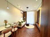 Satılır 2 otaqlı yeni tikili 70.5 m², 8 Noyabr m., photo 1 from 8