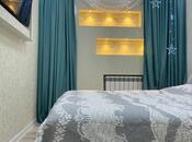 İcarəyə verilir 2 otaqlı yeni tikili 60 m², Həzi Aslanov m., photo 4 from 8