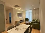 İcarəyə verilir 2 otaqlı yeni tikili 84 m², Sea Breeze q., photo 4 from 8