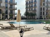 İcarəyə verilir 2 otaqlı yeni tikili 84 m², Sea Breeze q., photo 1 from 8