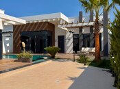 Satılır 5 otaqlı həyət evi/bağ evi 220 m², Mərdəkan q., photo 1 from 8