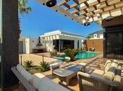 Satılır 5 otaqlı həyət evi/bağ evi 220 m², Mərdəkan q., photo 3 from 8