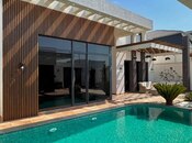 Satılır 5 otaqlı həyət evi/bağ evi 220 m², Mərdəkan q., photo 7 from 8