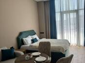 İcarəyə verilir 1 otaqlı yeni tikili 50 m², Sea Breeze q., photo 1 from 8