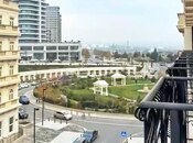 İcarəyə verilir 3 otaqlı yeni tikili 120 m², Ağ şəhər q., photo 3 from 8