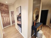 İcarəyə verilir 3 otaqlı yeni tikili 120 m², Ağ şəhər q., photo 4 from 8