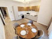 İcarəyə verilir 3 otaqlı yeni tikili 120 m², Ağ şəhər q., photo 8 from 8