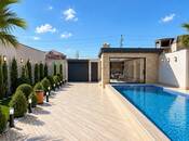 Satılır 5 otaqlı həyət evi/bağ evi 180 m², Mərdəkan q., photo 4 from 8