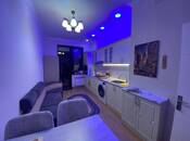 İcarəyə verilir 2 otaqlı yeni tikili 100 m², Nəriman Nərimanov m., photo 4 from 8