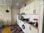 Satılır 2 otaqlı yeni tikili 50 m², İnşaatçılar m., photo 6 from 8