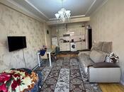 Satılır 2 otaqlı yeni tikili 50 m², İnşaatçılar m., photo 5 from 8