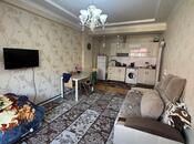 Satılır 2 otaqlı yeni tikili 50 m², İnşaatçılar m., photo 2 from 8
