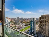 İcarəyə verilir 2 otaqlı yeni tikili 95 m², 8 Noyabr m., photo 1 from 8