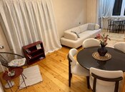 İcarəyə verilir 2 otaqlı yeni tikili 50 m², 8-ci mikrorayon q., photo 2 from 8