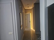 İcarəyə verilir 3 otaqlı yeni tikili 85 m², Bakmil m., photo 4 from 8