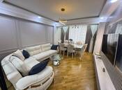 Satılır 2 otaqlı yeni tikili 80 m², Qara Qarayev m., photo 1 from 8
