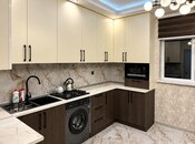 İcarəyə verilir 2 otaqlı yeni tikili 100 m², Nəriman Nərimanov m., photo 4 from 8