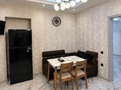 İcarəyə verilir 2 otaqlı yeni tikili 100 m², Nəriman Nərimanov m., photo 6 from 8