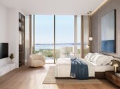 Satılır 1 otaqlı yeni tikili 29.6 m², Sea Breeze q., photo 4 from 6