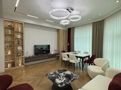 Satılır 3 otaqlı yeni tikili 127 m², Nəsimi r., photo 1 from 8