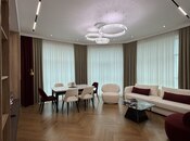 Satılır 3 otaqlı yeni tikili 127 m², Nəsimi r., photo 2 from 8