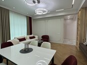 Satılır 3 otaqlı yeni tikili 127 m², Nəsimi r., photo 4 from 8
