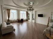 İcarəyə verilir 3 otaqlı yeni tikili 155 m², Nizami m., photo 3 from 8