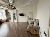İcarəyə verilir 3 otaqlı yeni tikili 155 m², Nizami m., photo 1 from 8