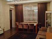 İcarəyə verilir 3 otaqlı yeni tikili 120 m², 28 May m., photo 4 from 8