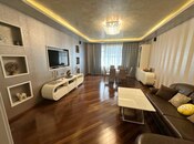 İcarəyə verilir 3 otaqlı yeni tikili 153 m², Badamdar q., photo 1 from 8