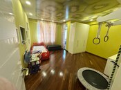 İcarəyə verilir 3 otaqlı yeni tikili 153 m², Badamdar q., photo 5 from 8